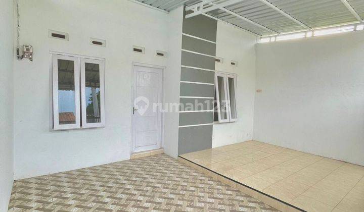 Dijual Rumah Indent Dekat Solo diMojolaban Skh 2