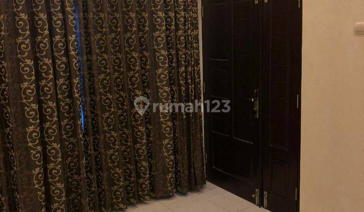 Rumah Second Bagus Bonoroto Kra 3