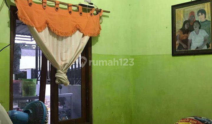 Jual Rumah Murah BU Akses Luas di Ngringo,jaten 3