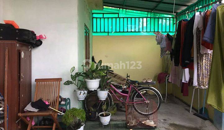 Jual Rumah Murah BU Akses Luas di Ngringo,jaten 2