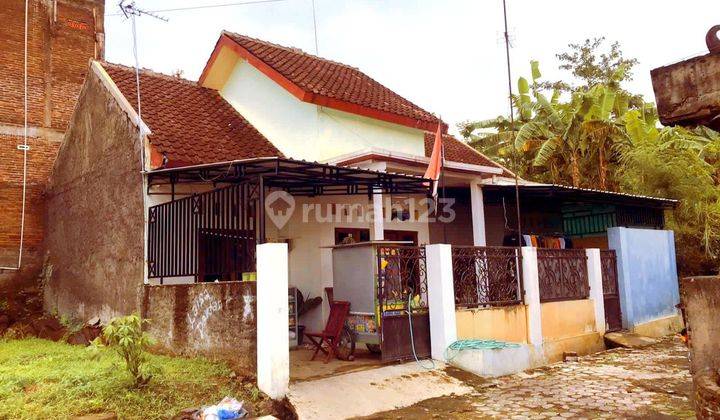 Jual Rumah Murah BU Akses Luas di Ngringo,jaten 1