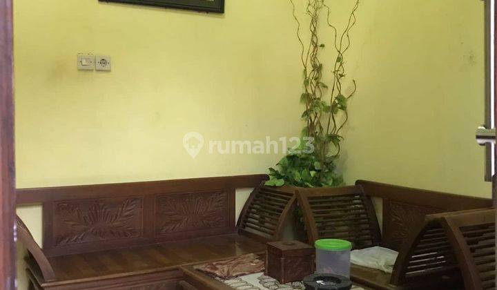 Jual Rumah Murah BU Akses Luas di Ngringo,jaten 6