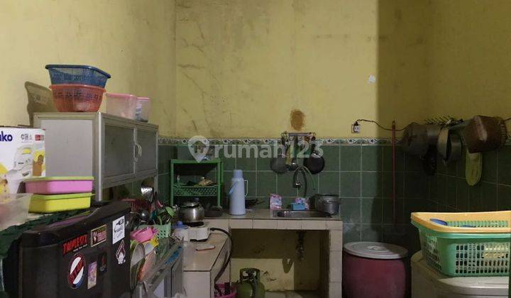 Jual Rumah Murah BU Akses Luas di Ngringo,jaten 8