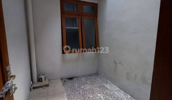 Rumah Cluster Bagus Dan Murah Dekat UMS 8