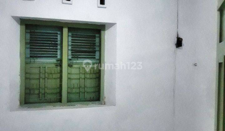 Jual Rumah Hitung Tanah Lokasi Strategis di Kerten, Solokota 8