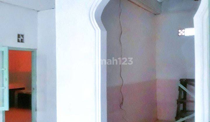 Jual Rumah Hitung Tanah Lokasi Strategis di Kerten, Solokota 9