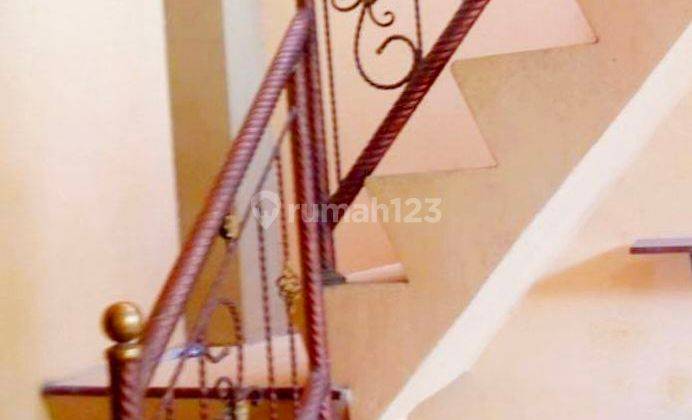 Rumah Second Nyaman 1,5Lt Donohudan Dekat Pintu Tol 7