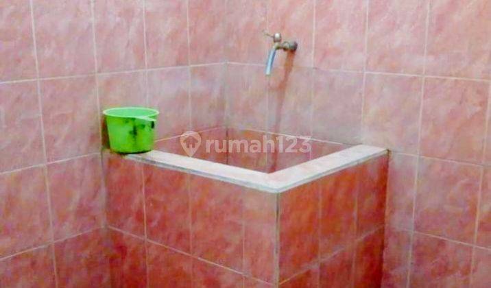 Rumah Second Nyaman 1,5Lt Donohudan Dekat Pintu Tol 8