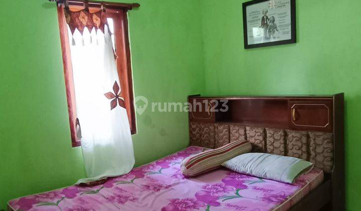 Sewa Cepat || Rumah Strategis Dekat Pasar Klodran Colomadu 9