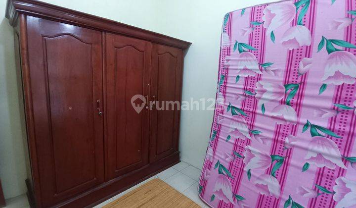 Sewa Cepat || Rumah Strategis Dekat Pasar Klodran Colomadu 8