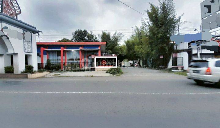 Sewa Cepat || Ex Pabrik Akses Kontainer Dekat Pintu Tol di Kartasura 2