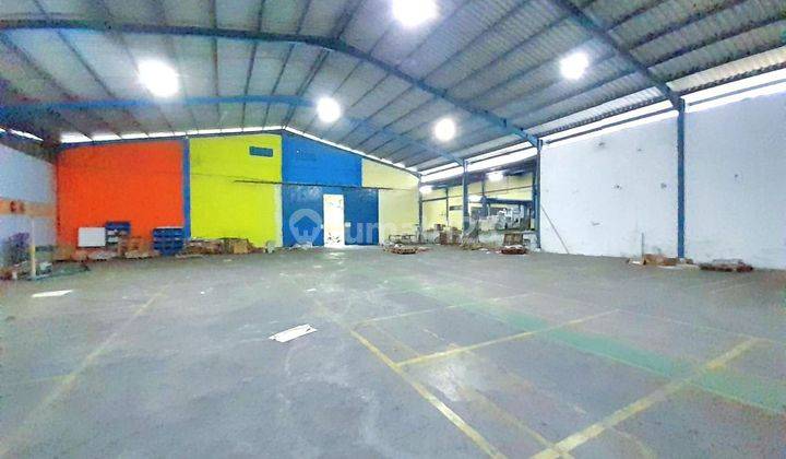 Sewa Cepat || Ex Pabrik Akses Kontainer Dekat Pintu Tol di Kartasura 8