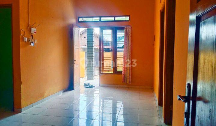Sewa Cepat||Rumah Hook Strategis Dekat Solokota dan Tol Klodran 5