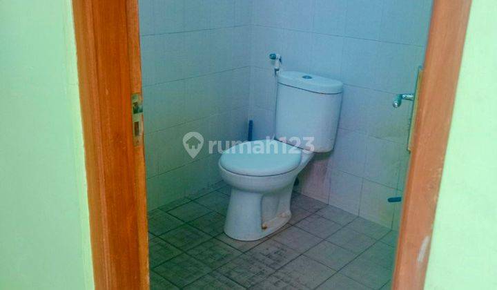 Sewa Cepat||Rumah Hook Strategis Dekat Solokota dan Tol Klodran 7