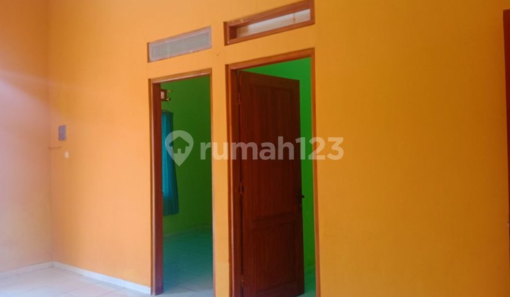 Sewa Cepat||Rumah Hook Strategis Dekat Solokota dan Tol Klodran 9