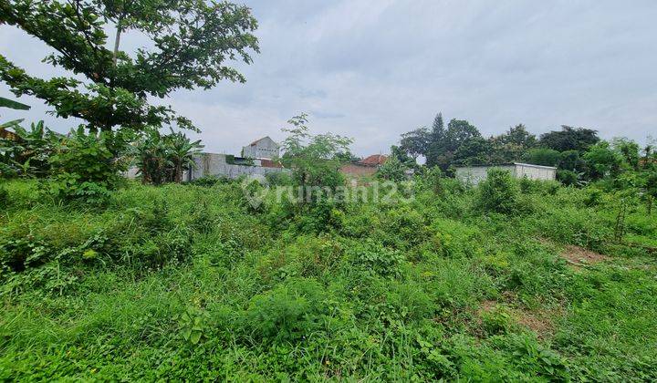 Jual Cepat || Tanah Kavling Pekarangan Padat Penduduk di Kertonatan,Kartasura 6
