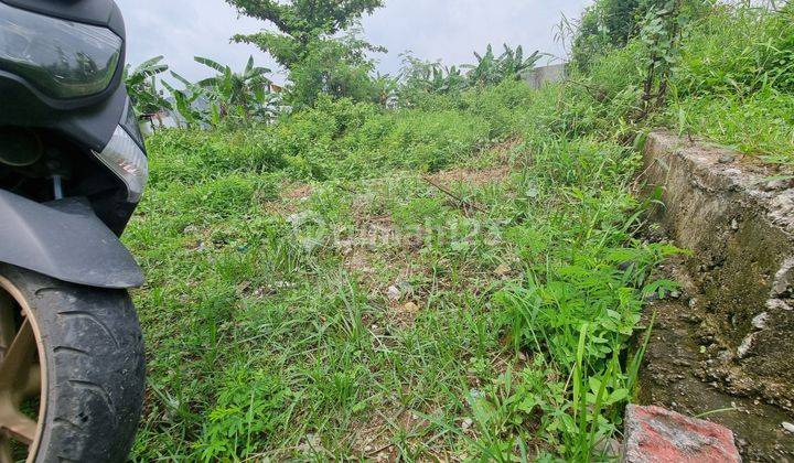 Jual Cepat || Tanah Kavling Pekarangan Padat Penduduk di Kertonatan,Kartasura 7
