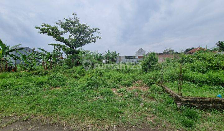 Jual Cepat || Tanah Kavling Pekarangan Padat Penduduk di Kertonatan,Kartasura 8