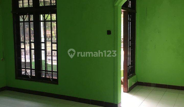 Jual Cepat || Rumah Second Strategis Pinggir Jalan Besar Dekat Luwes Kartasura 6