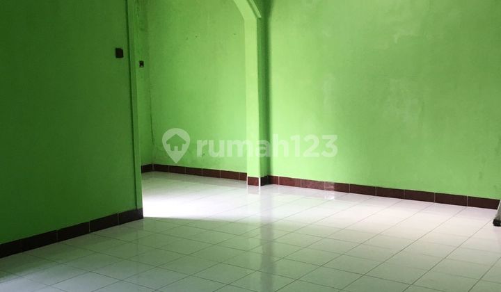 Jual Cepat || Rumah Second Strategis Pinggir Jalan Besar Dekat Luwes Kartasura 7