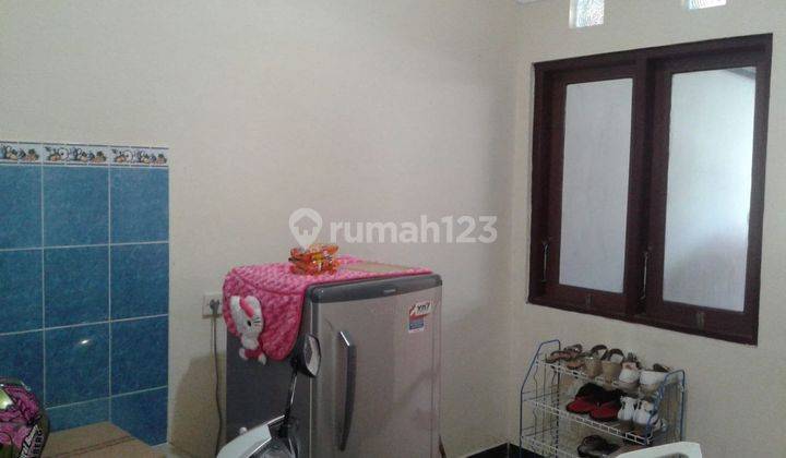 Jual Cepat || Rumah Cluster Siap Huni Dekat Hotel Ramada Gawanan Colomadu 3