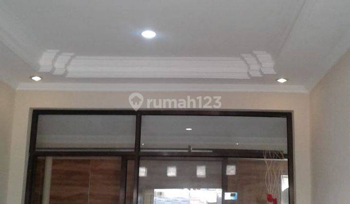 Jual Cepat || Rumah Cluster Siap Huni Dekat Hotel Ramada Gawanan Colomadu 5