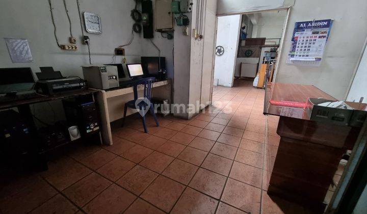 Jual Cepat Tempat Usaha Strategis Pinggir Jln Besar di Jl.Raya Solo-Sragen 4