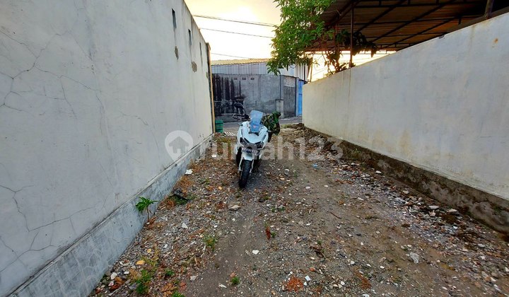 Jual Murah || Tanah Kavling SHM Dekat Manahan di Blulukan Colomadu 4