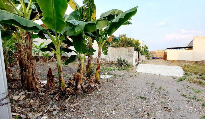 Jual Murah || Tanah Kavling SHM Dekat Manahan di Blulukan Colomadu 7