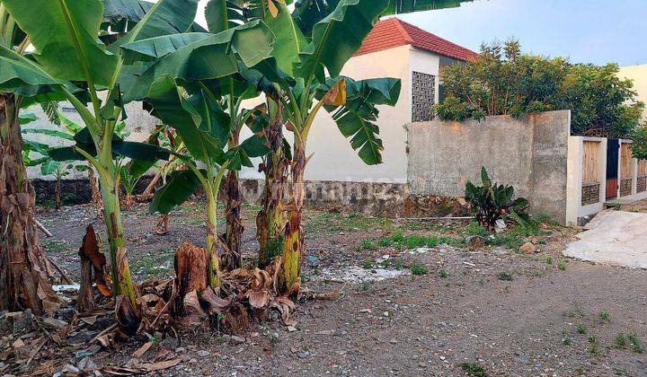 Jual Murah || Tanah Kavling SHM Dekat Manahan di Blulukan Colomadu 9