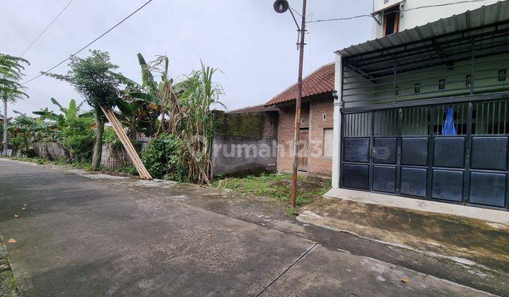 Jual Cepat || Rumah Kost Murah 1,5Lt Bagus Nyaman di Utara Banyuanyar Solo 2