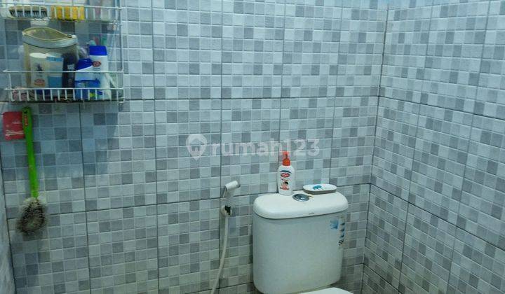 Jual BU || Rumah Murah Second Full Bangunan Dekat Ndalem Kopi Wonorejo 7