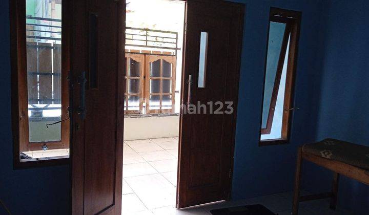 Jual BU || Rumah Murah Second Full Bangunan Dekat Ndalem Kopi Wonorejo 9