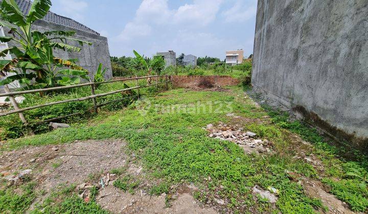 Jual Cepat Harga Menarik,Tanah Kavling Dalam Perumahan Dekat TyfoundTex Gumpang,Kartasura 4