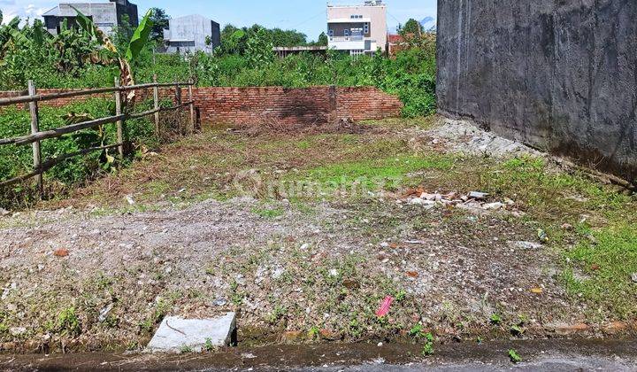Jual Cepat Harga Menarik,Tanah Kavling Dalam Perumahan Dekat TyfoundTex Gumpang,Kartasura 8