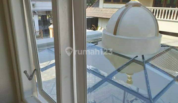 Jual Cepat||Rumah Mewah Ala Sultan di Dekat Stadion Manahan 5
