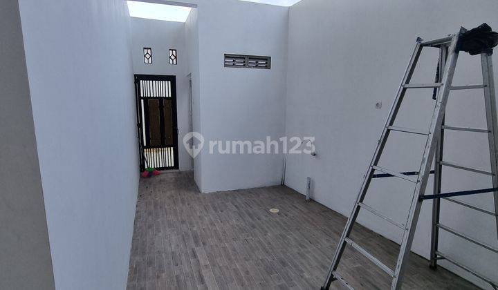 Jual Cepat||Rumah Mewah 2Lt Halaman Luas Dekat Taman Jayawijaya 5