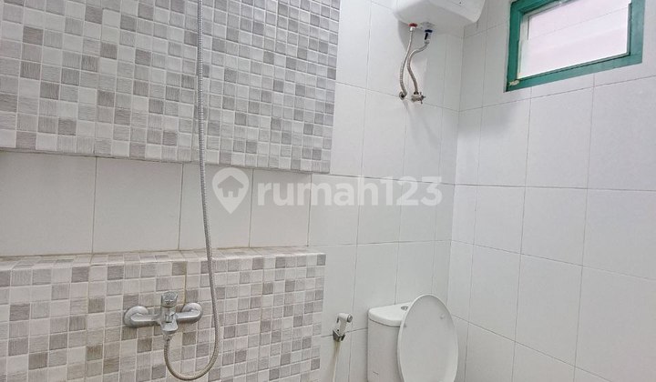 Jual BU||Rumah 2 Lantai di Gumpang Full Furnish Dekat UMS 9