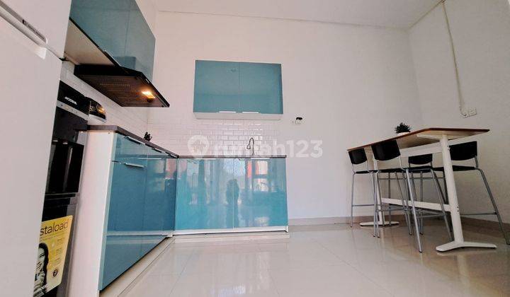 Jual BU||Rumah 2 Lantai di Gumpang Full Furnish Dekat UMS 10