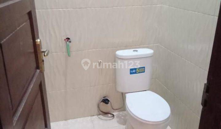 Rumah Cluster Semi Furnish Di Sawahan Dekat Pintu Tol Klodran 2