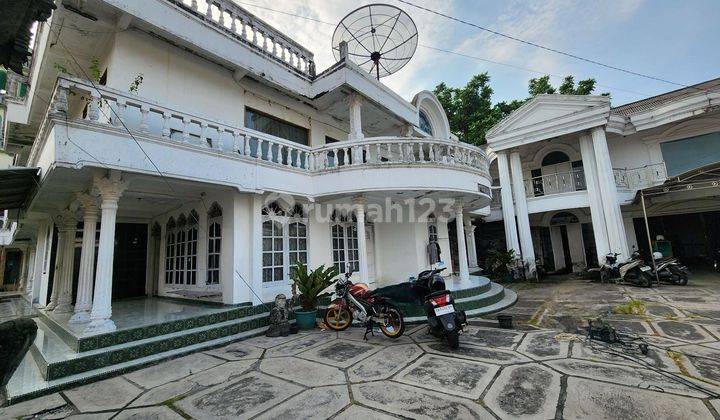 Rumah Kost 2 Lantai Murah di Dekat Umbul Pengging,Banyudono  2