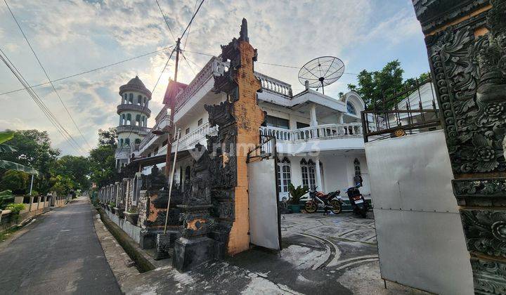 Rumah Kost 2 Lantai Murah di Dekat Umbul Pengging,Banyudono  1