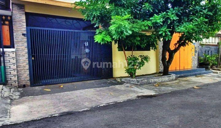 Rumah Murahh Strategis di Dekat Pintu Tol Klodran 2