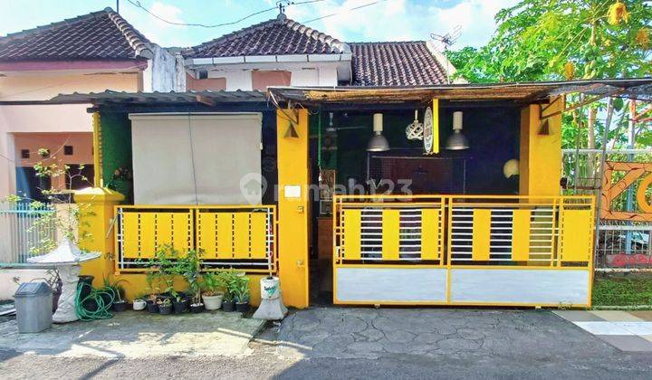 Rumah Muraah Di Ngringo Dekat Ringroad Dan Kampus Uns 1