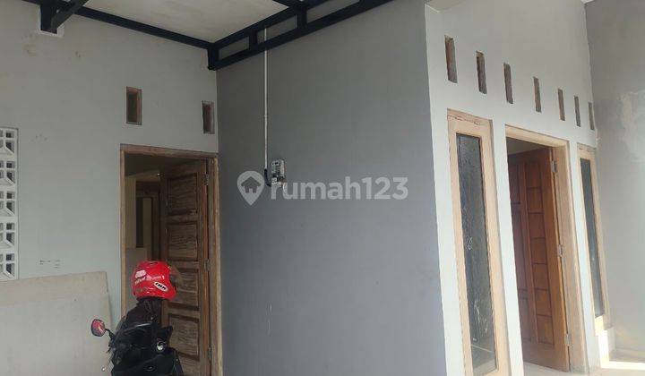 Rumah Baru Siap Huni di Gumpang Dekat Kampus UMS 2