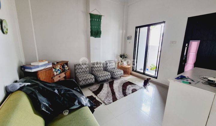 Rumah Cantik 2 Lantai Siap Huni di Gumpang ke Superindo Cuman 3menit 2