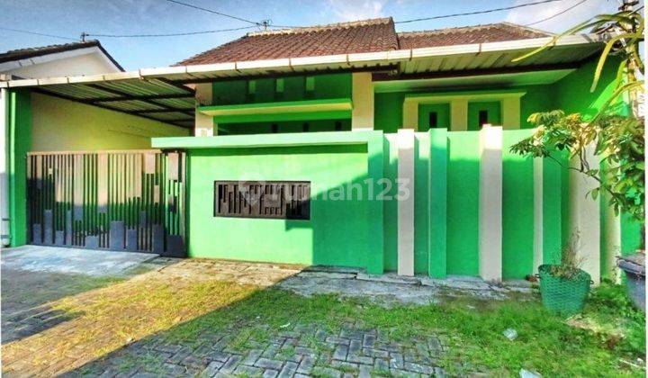 Rumah Nyaman Bagus di Gedongan Ke Pintu Tol Cuman 5menit 2