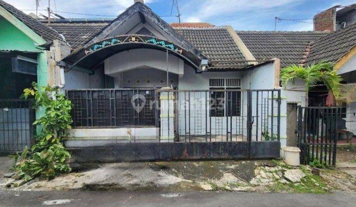 Rumah Murah 1.5 Lt Ngringo Perumnas Palur 1