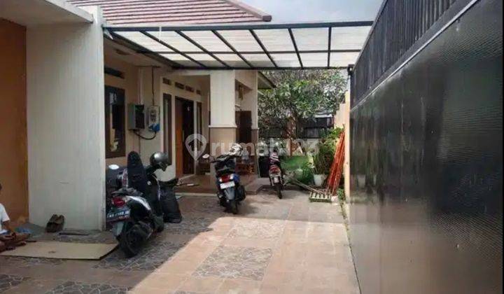 Rumah Mewah Bagus Di Jajar Dekat Gor Manahan 2