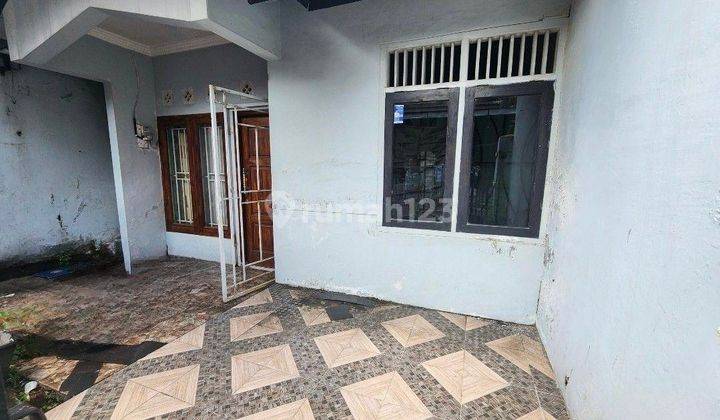 Rumah Murah 1.5 Lt Ngringo Perumnas Palur 2